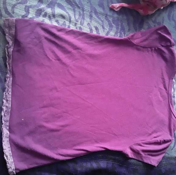 Monkey Bars Girls Teeshirt - Picture 6 of 6